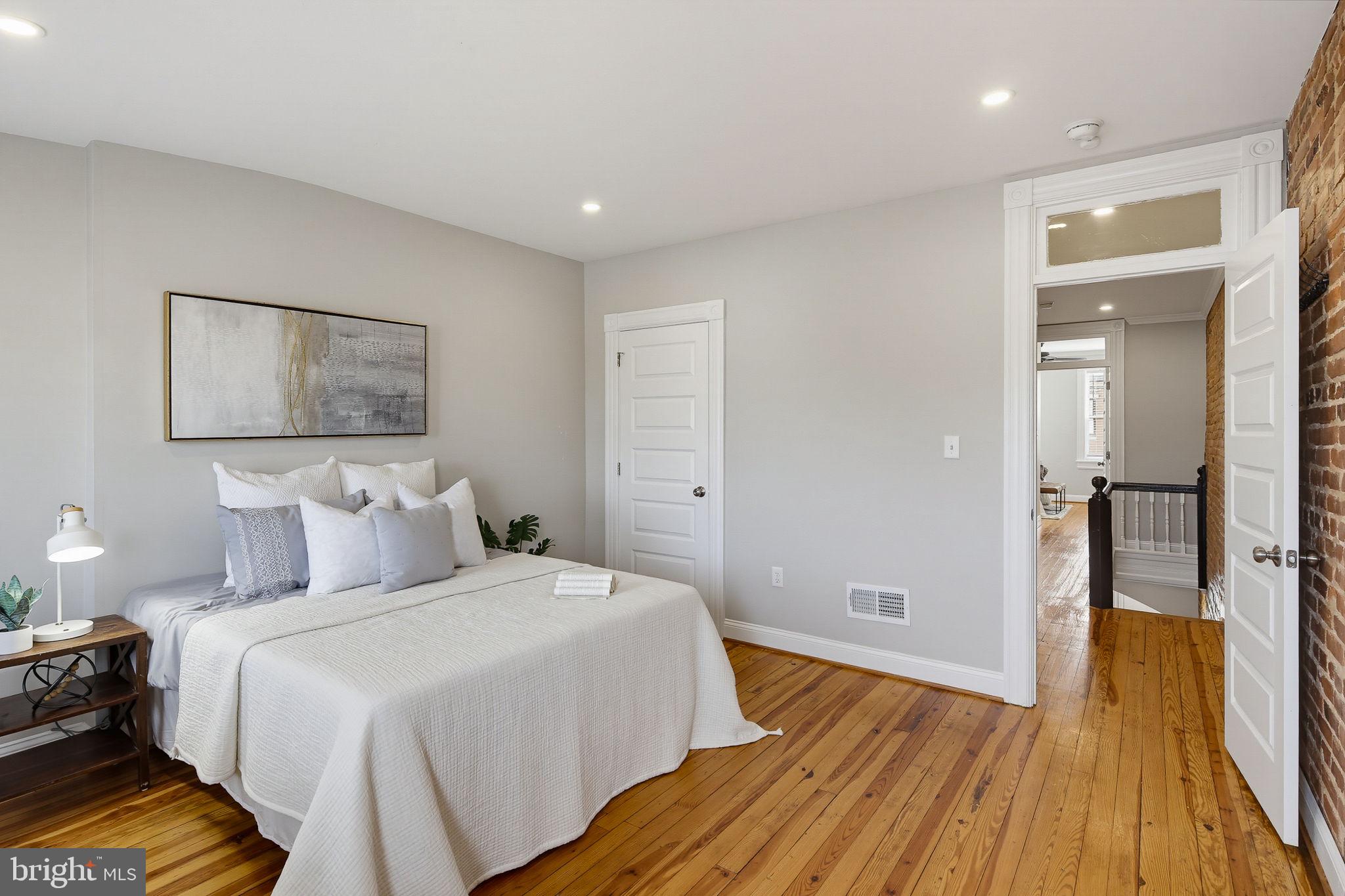 BREWERS HILL - Residential
