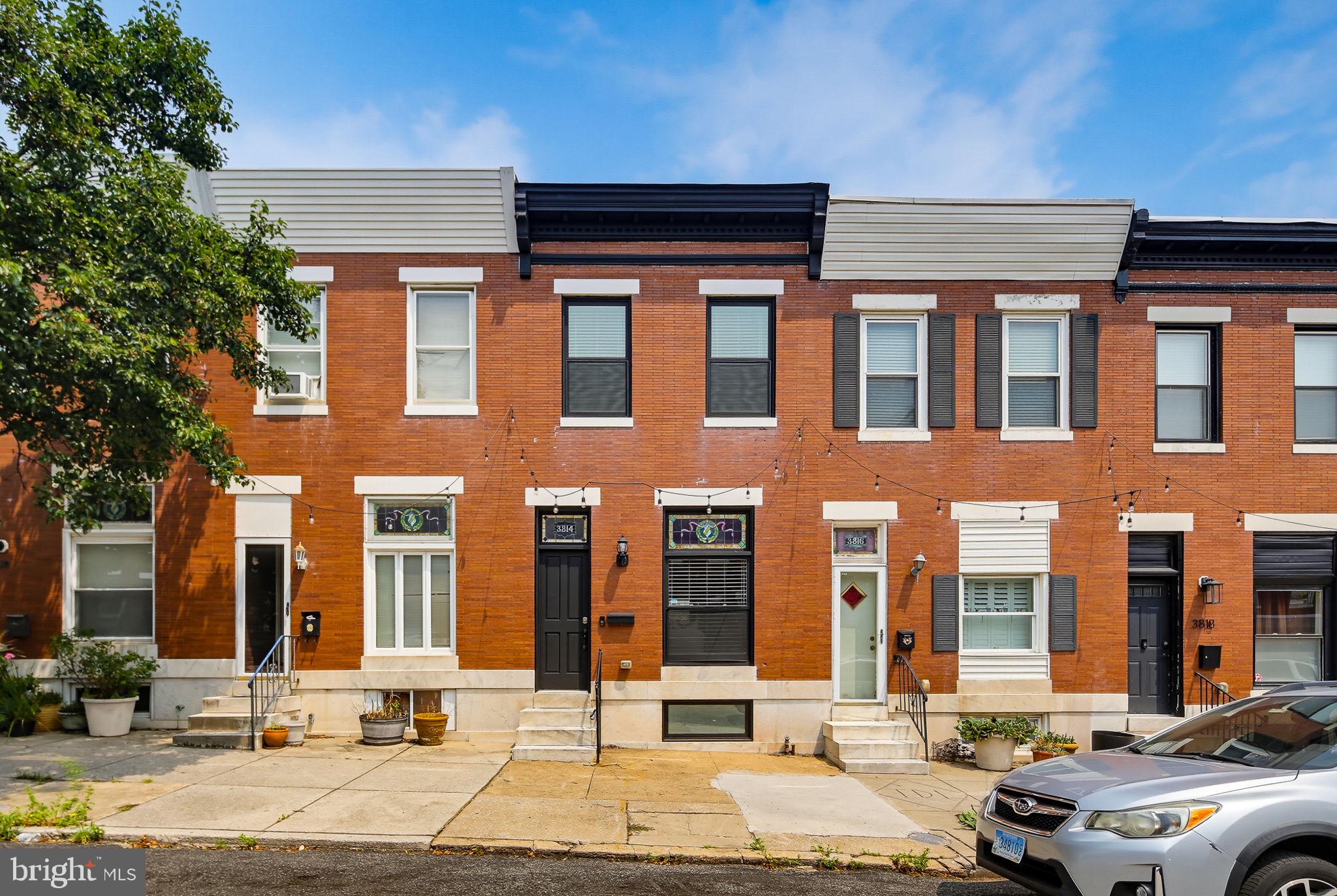 BREWERS HILL - Residential