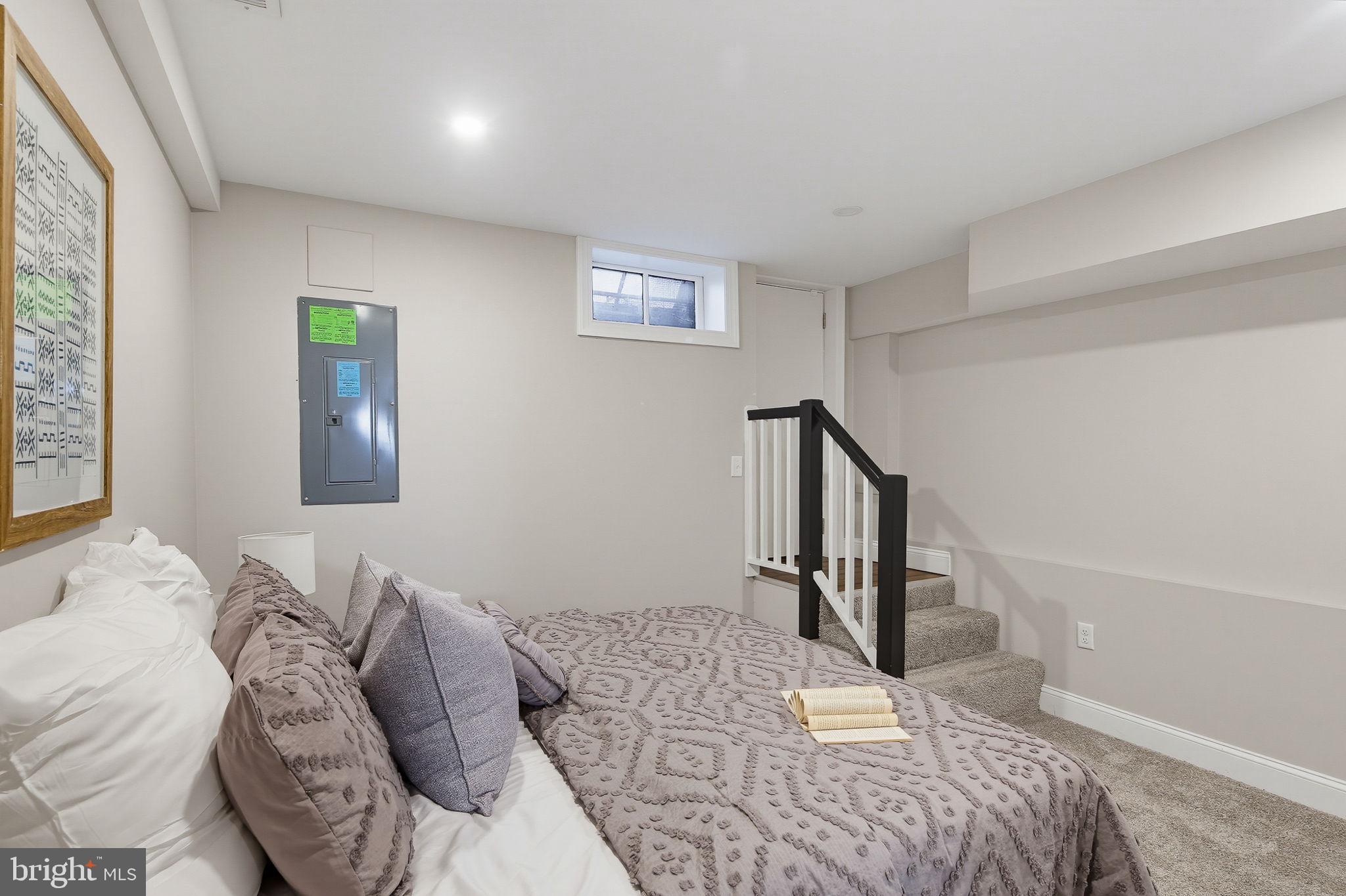 BREWERS HILL - Residential
