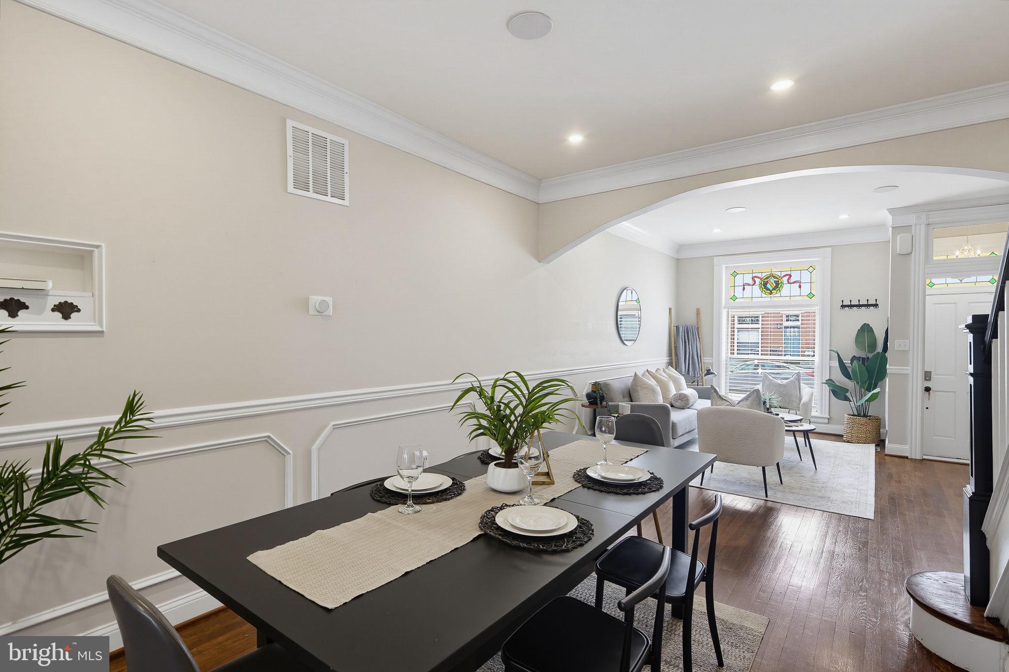 BREWERS HILL - Residential