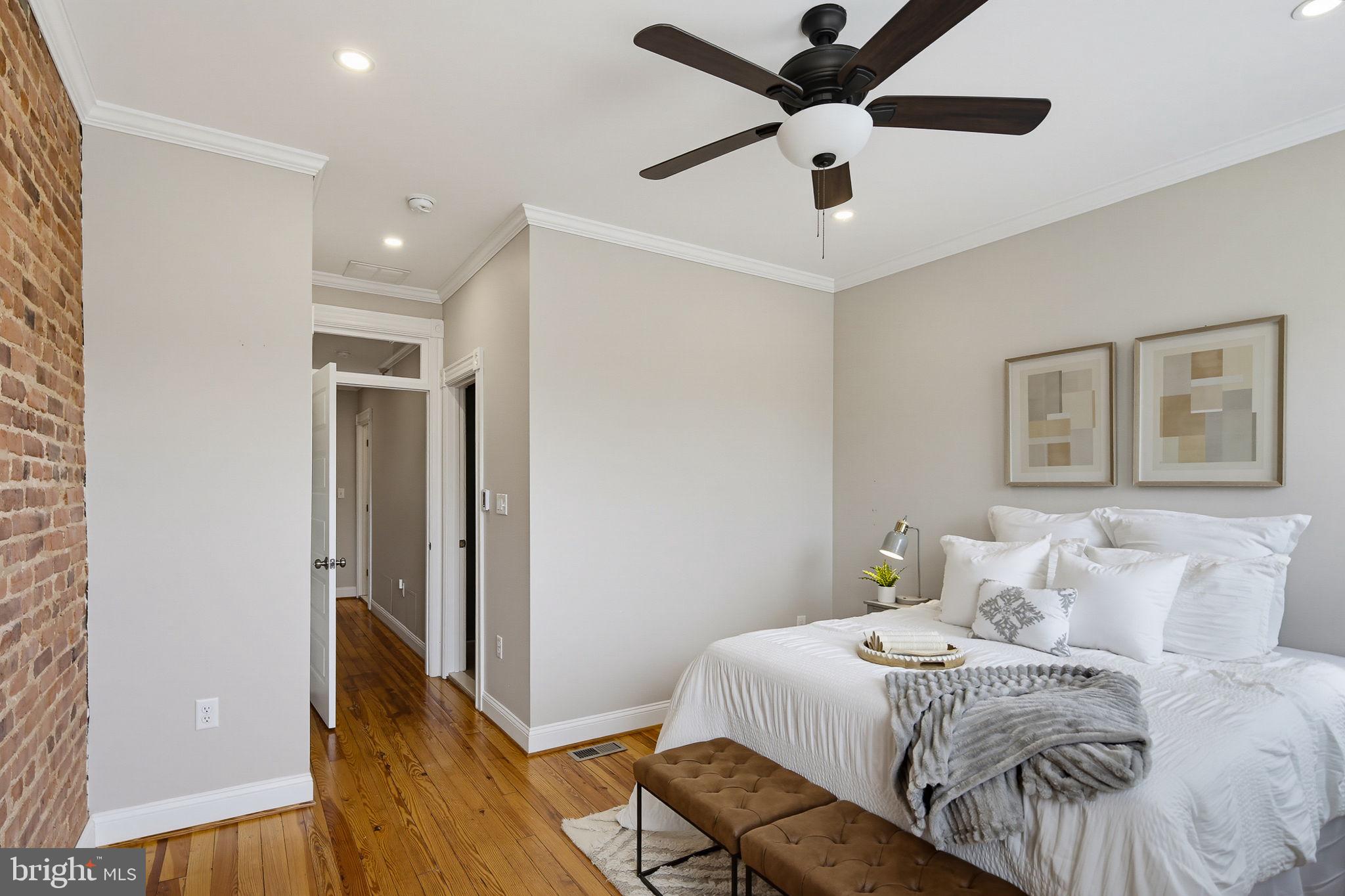 BREWERS HILL - Residential