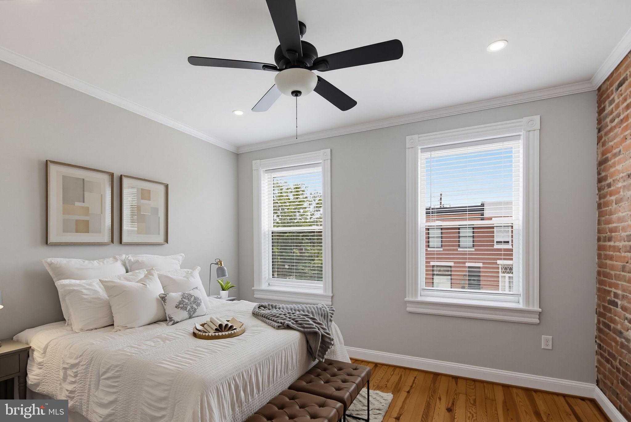 BREWERS HILL - Residential