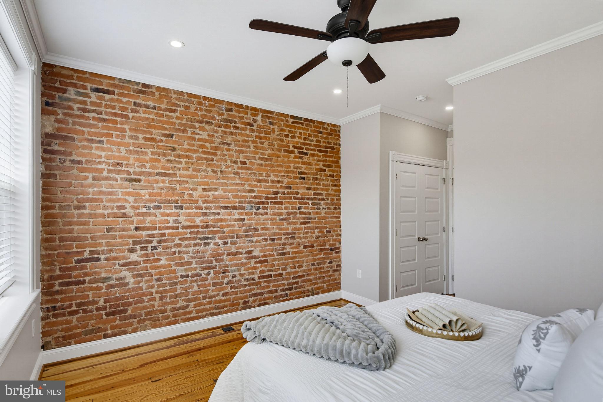 BREWERS HILL - Residential