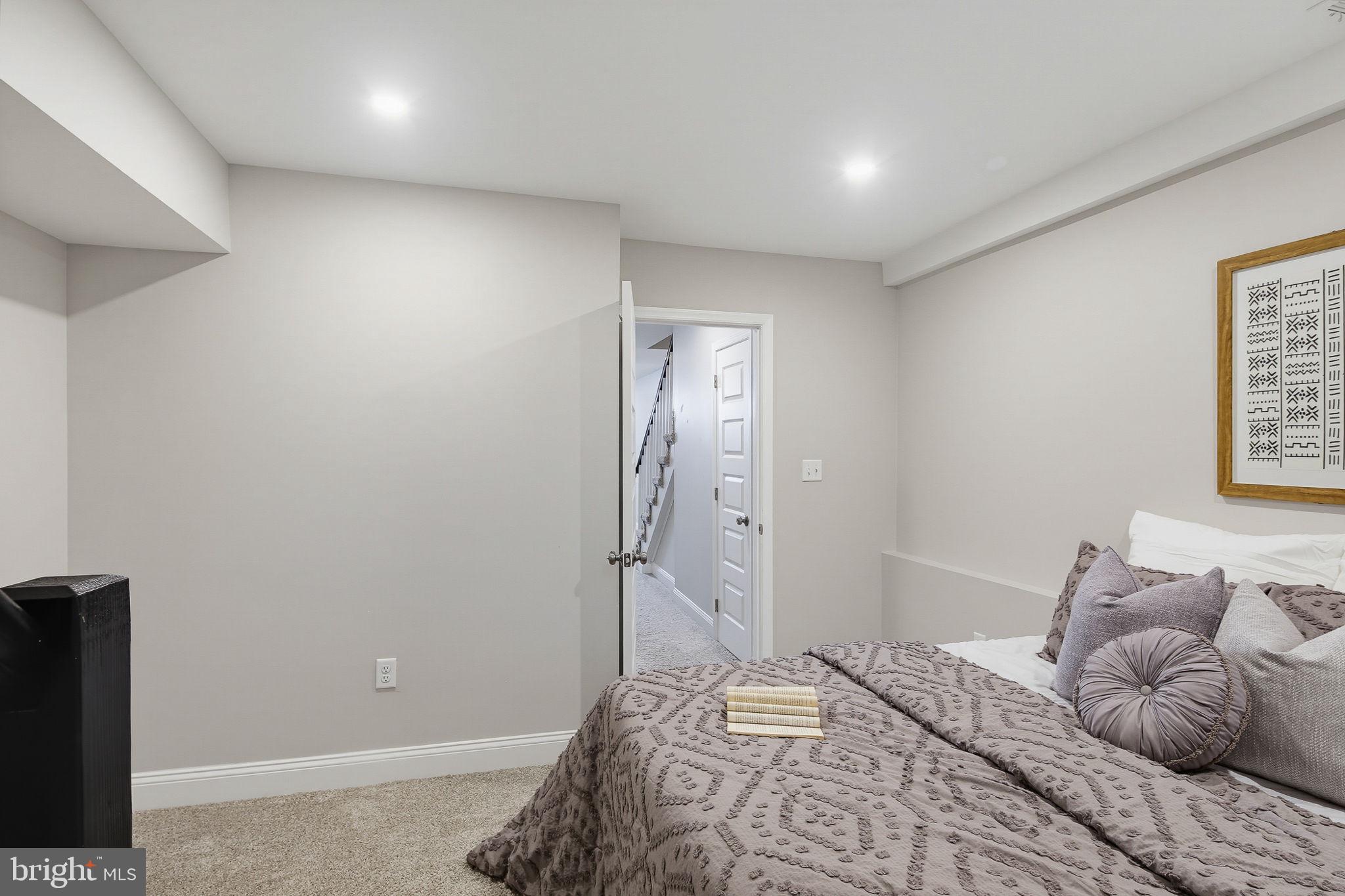 BREWERS HILL - Residential