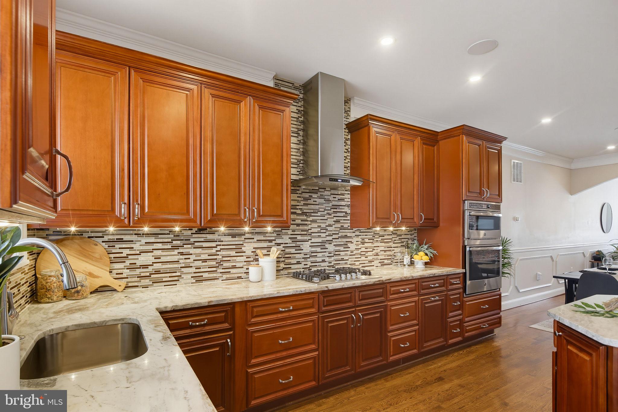 BREWERS HILL - Residential