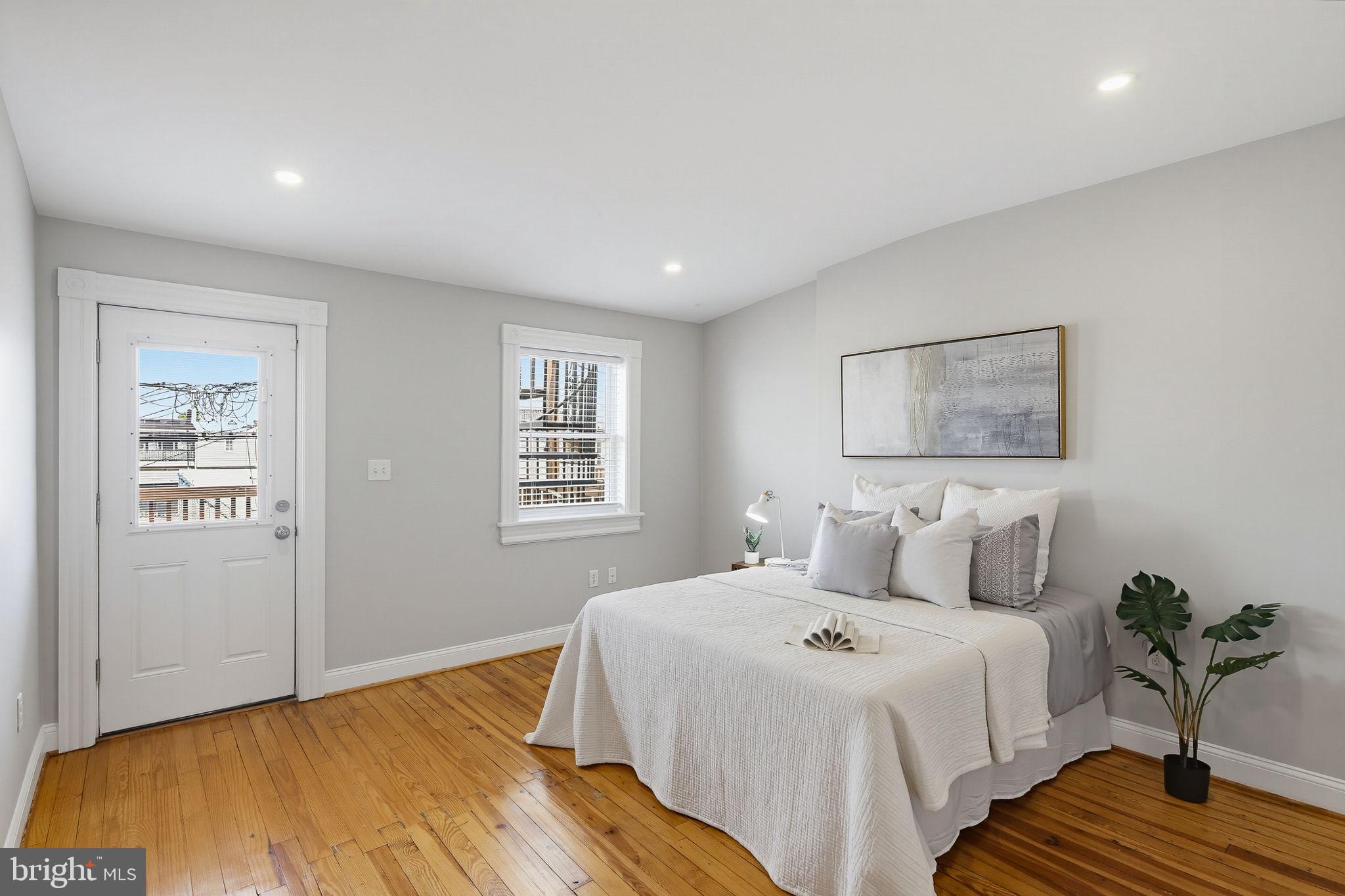 BREWERS HILL - Residential
