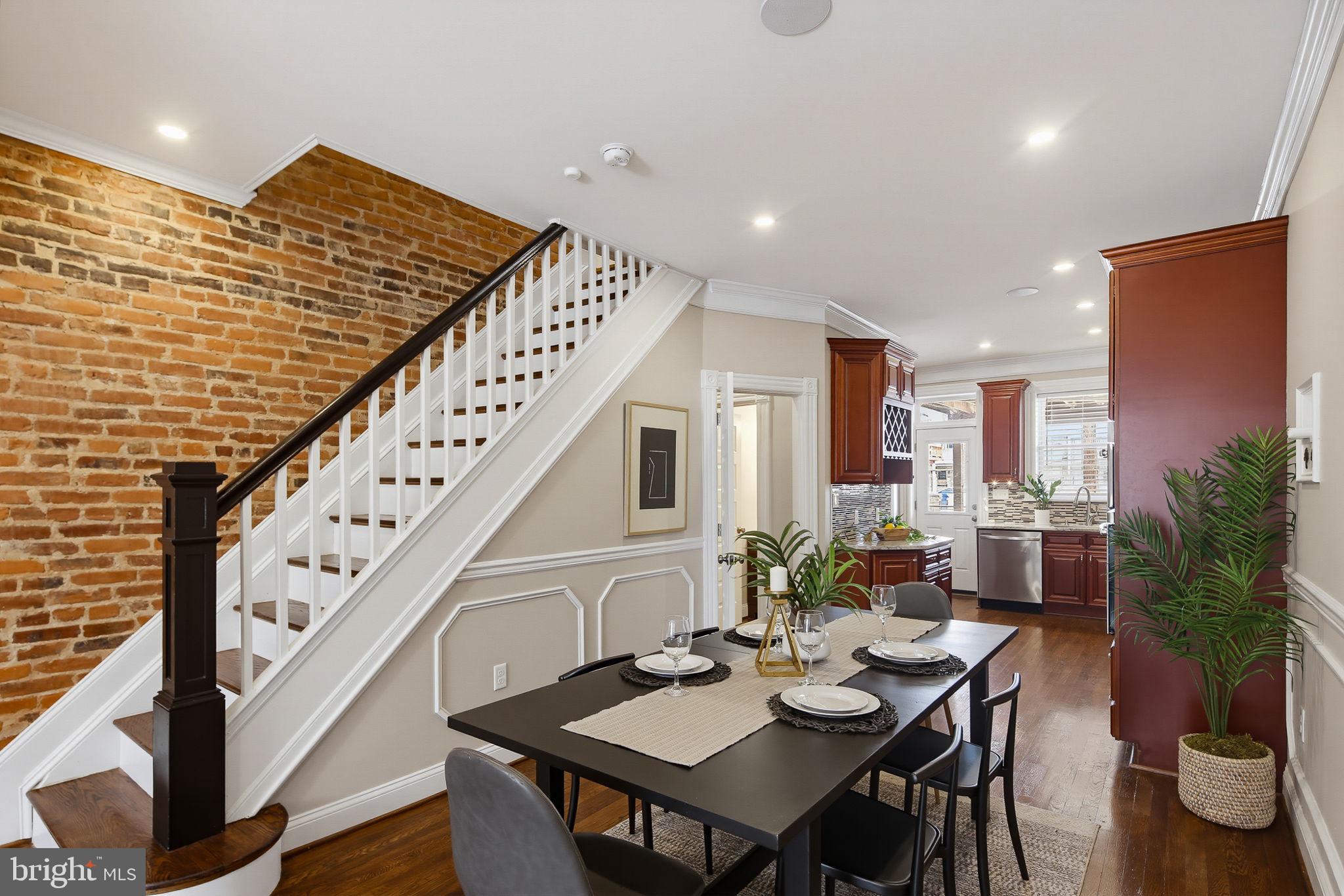BREWERS HILL - Residential