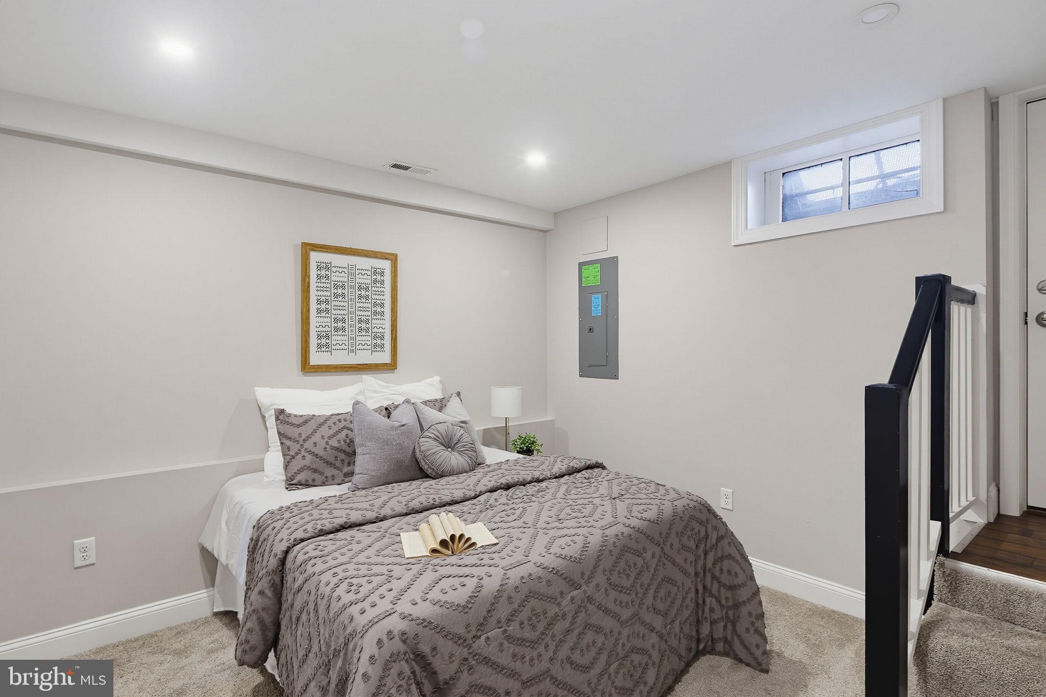 BREWERS HILL - Residential