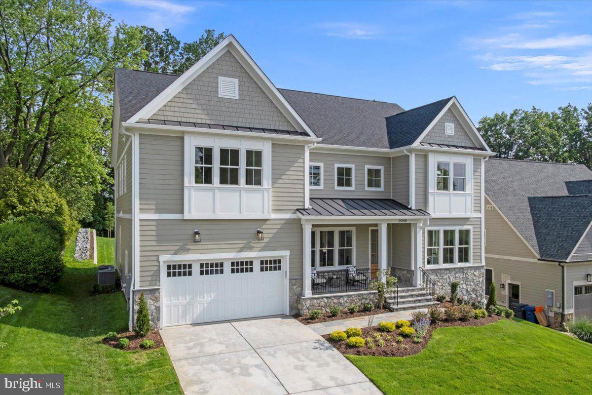 NANTUCKET - Residential