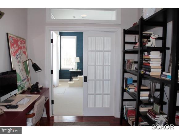 PRESERVE - Residential