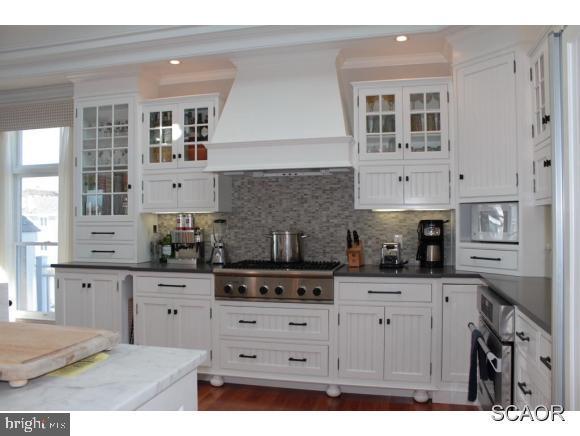 PRESERVE - Residential