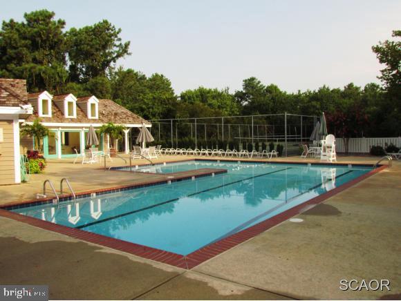 PRESERVE - Residential