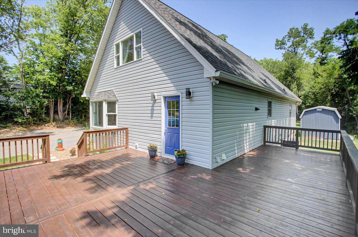 WASHINGTON COUNTY - Residential
