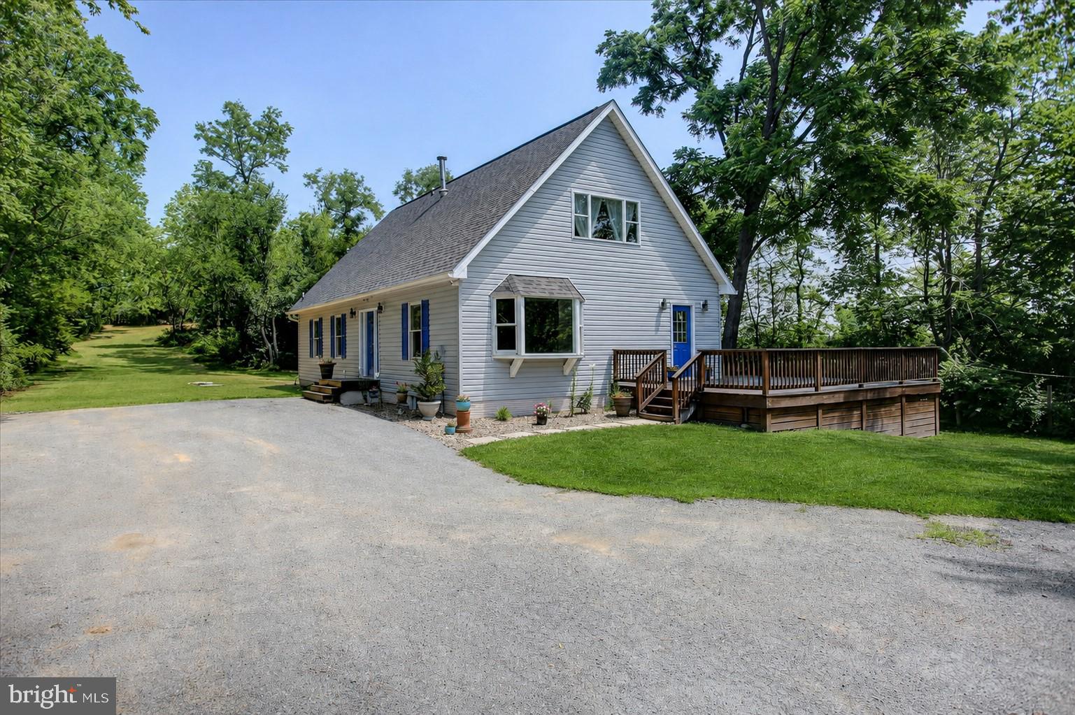 WASHINGTON COUNTY - Residential