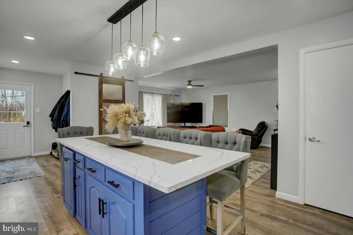 WASHINGTON COUNTY - Residential