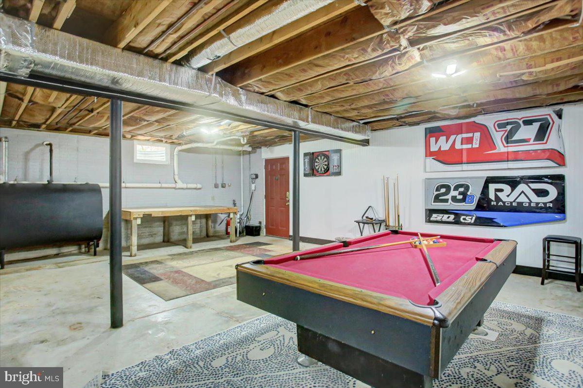 WASHINGTON COUNTY - Residential