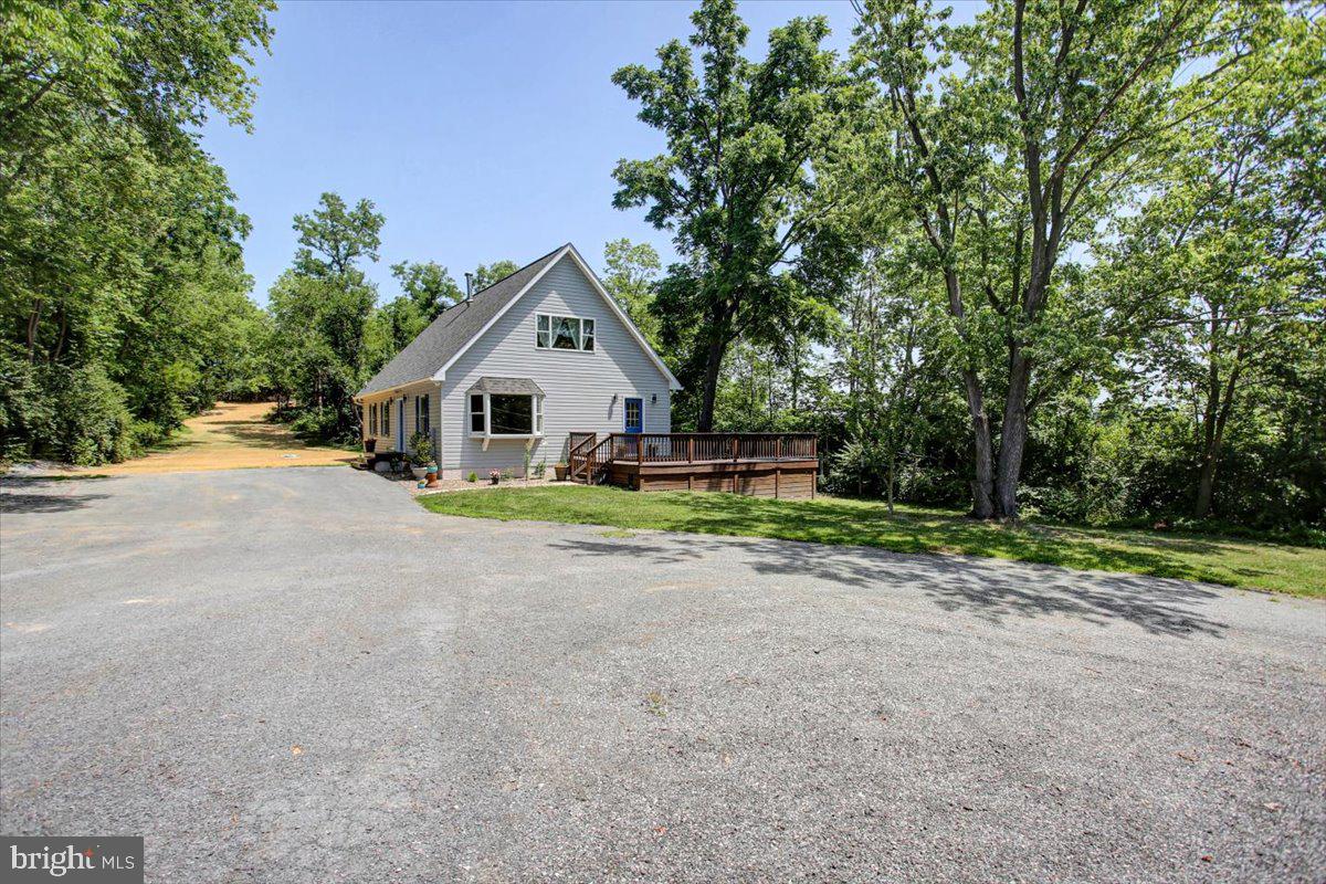 WASHINGTON COUNTY - Residential