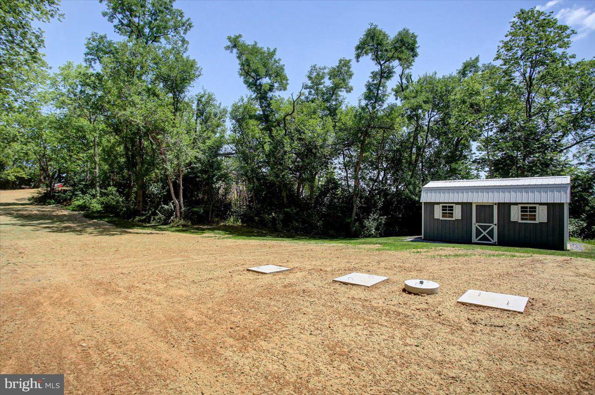 WASHINGTON COUNTY - Residential