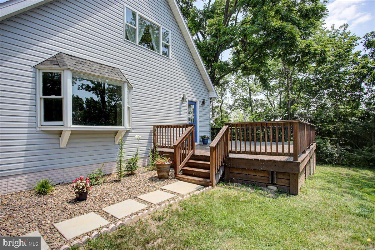 WASHINGTON COUNTY - Residential