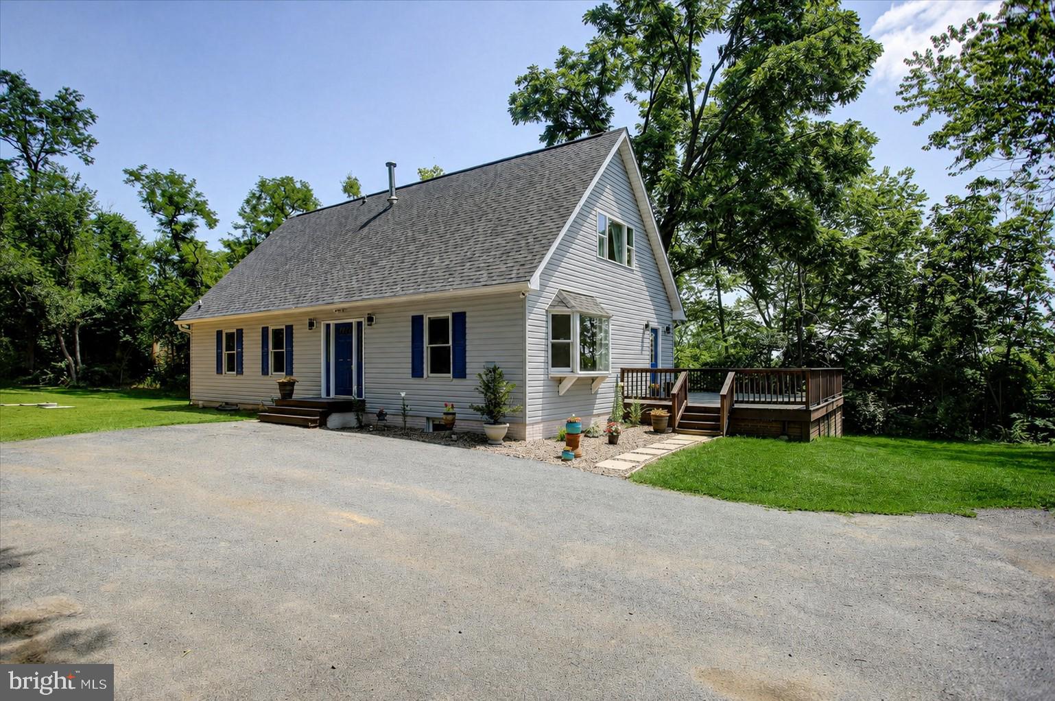 WASHINGTON COUNTY - Residential