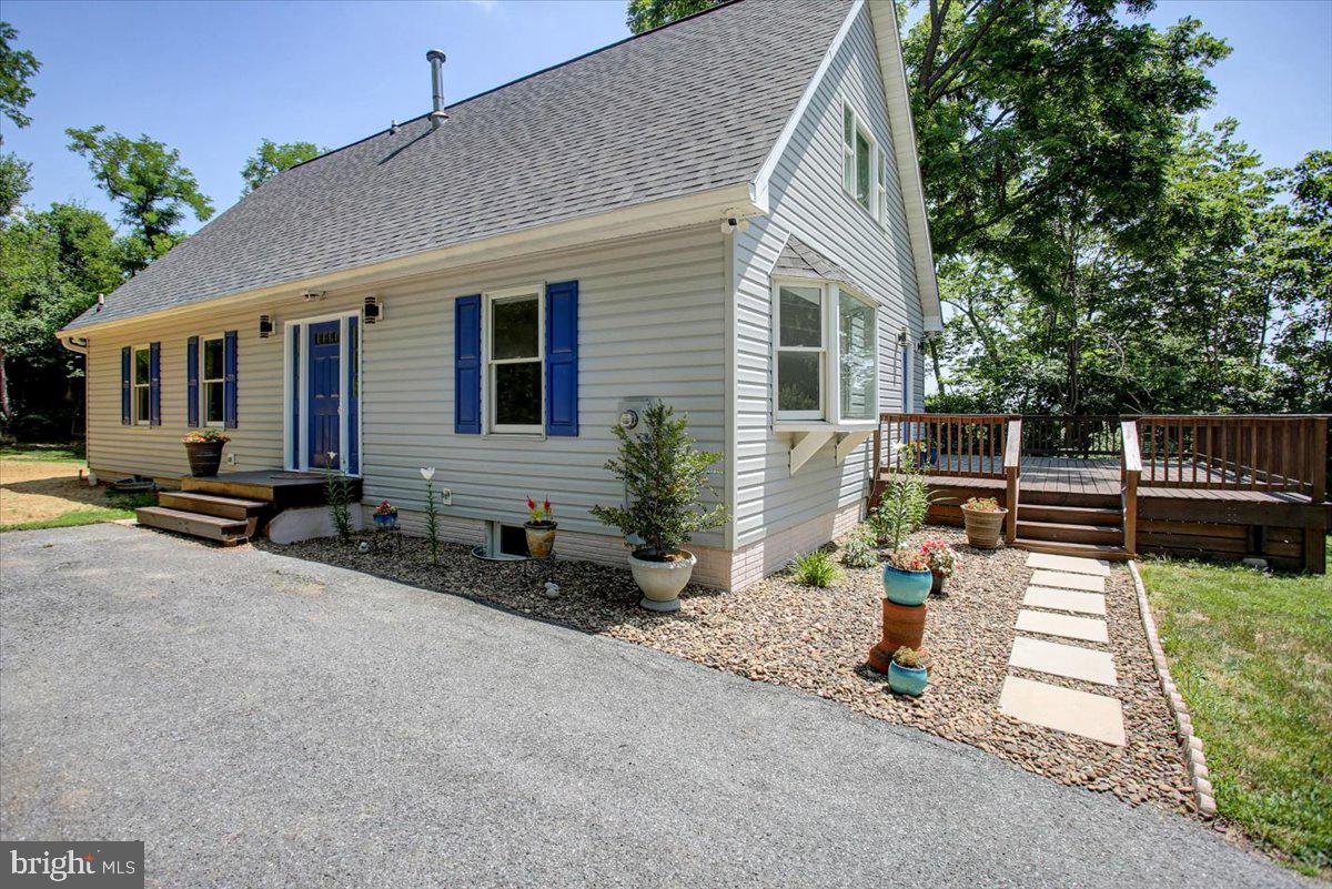 WASHINGTON COUNTY - Residential