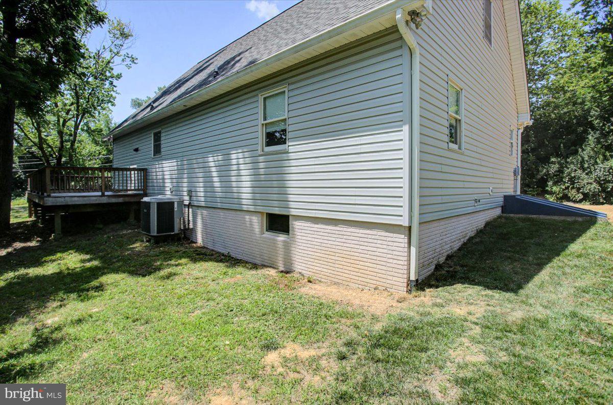 WASHINGTON COUNTY - Residential