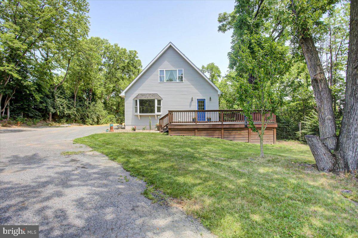 WASHINGTON COUNTY - Residential