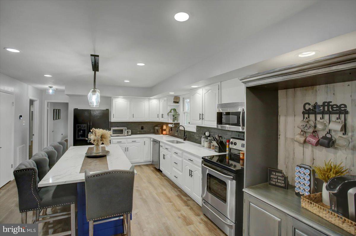 WASHINGTON COUNTY - Residential