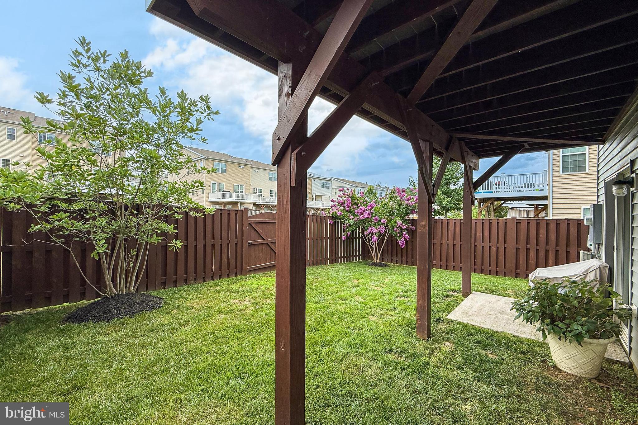 VILLAGES OF PIEDMONT II - Residential