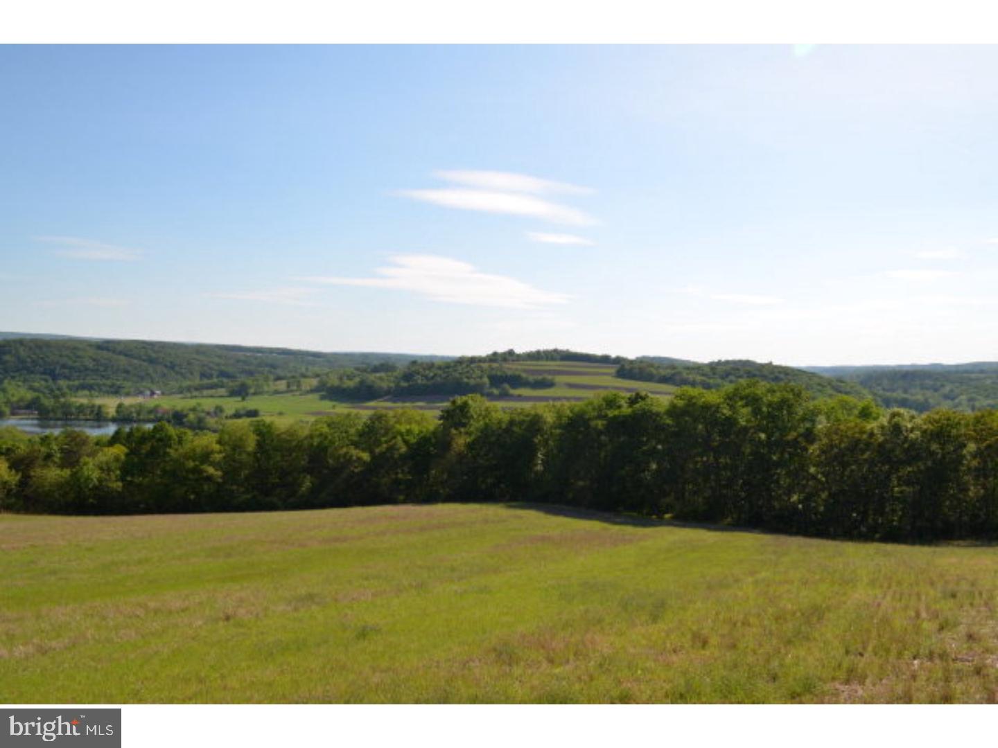 SCULPS HILL - Land