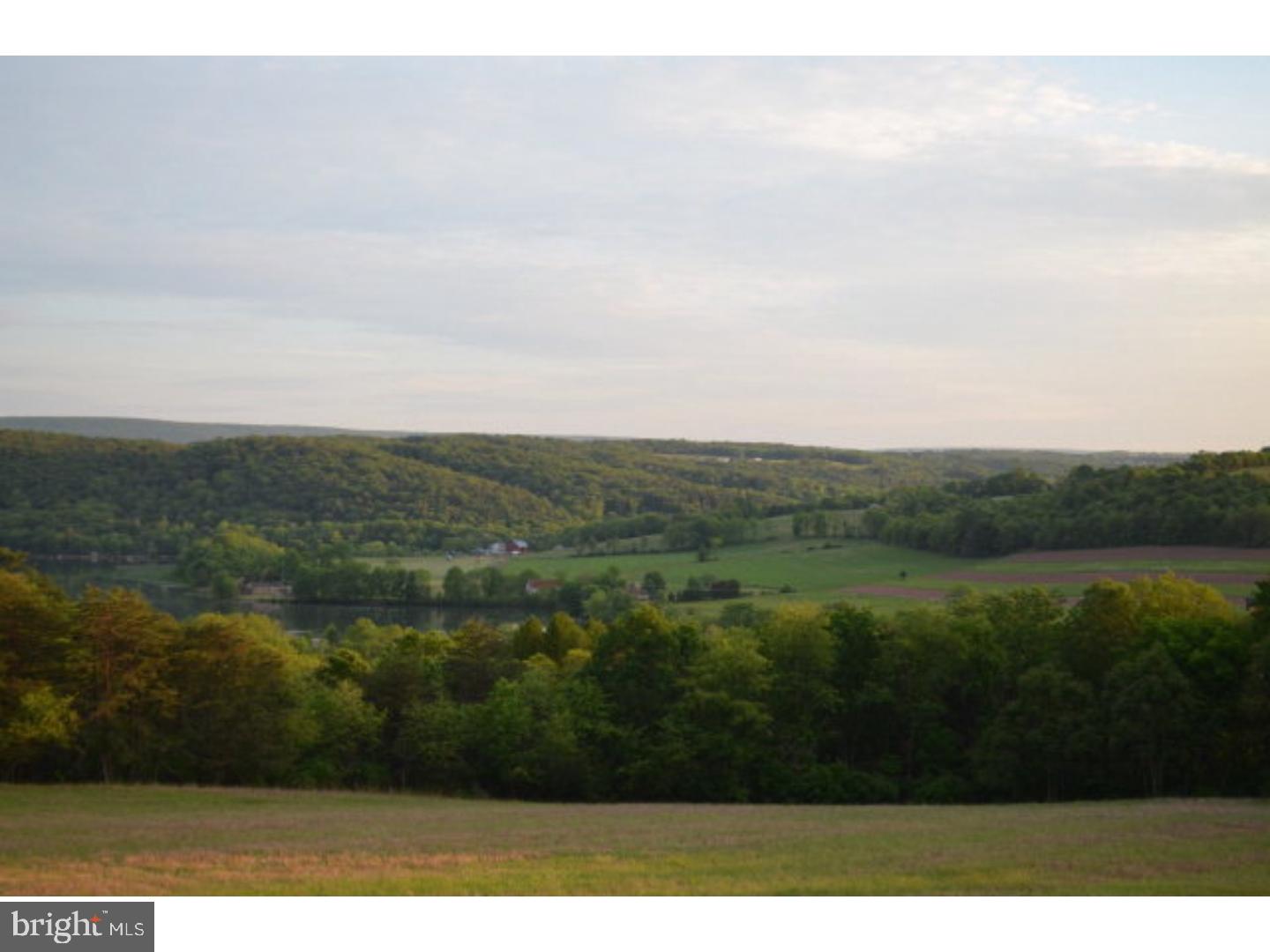 SCULPS HILL - Land