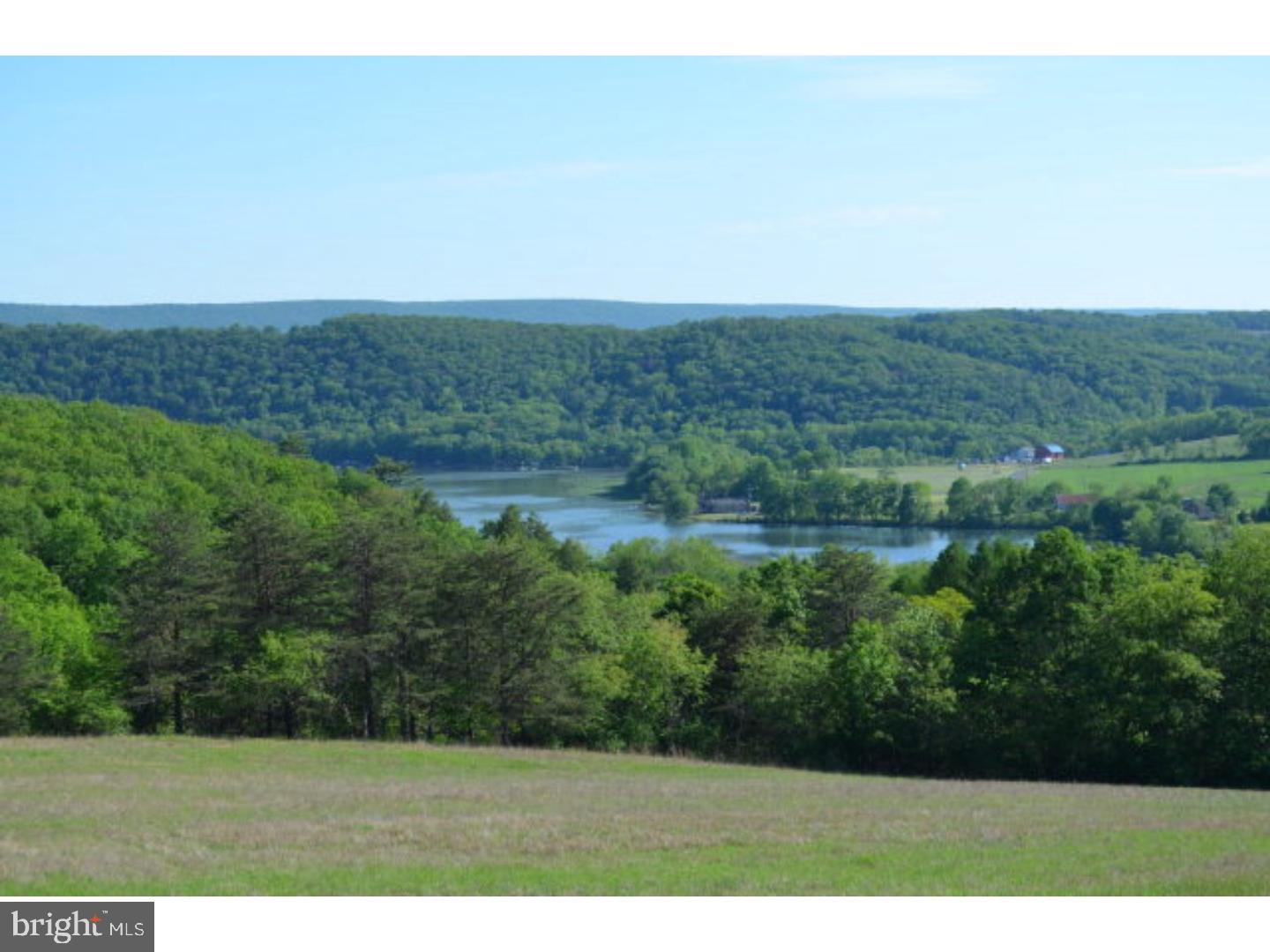 SCULPS HILL - Land