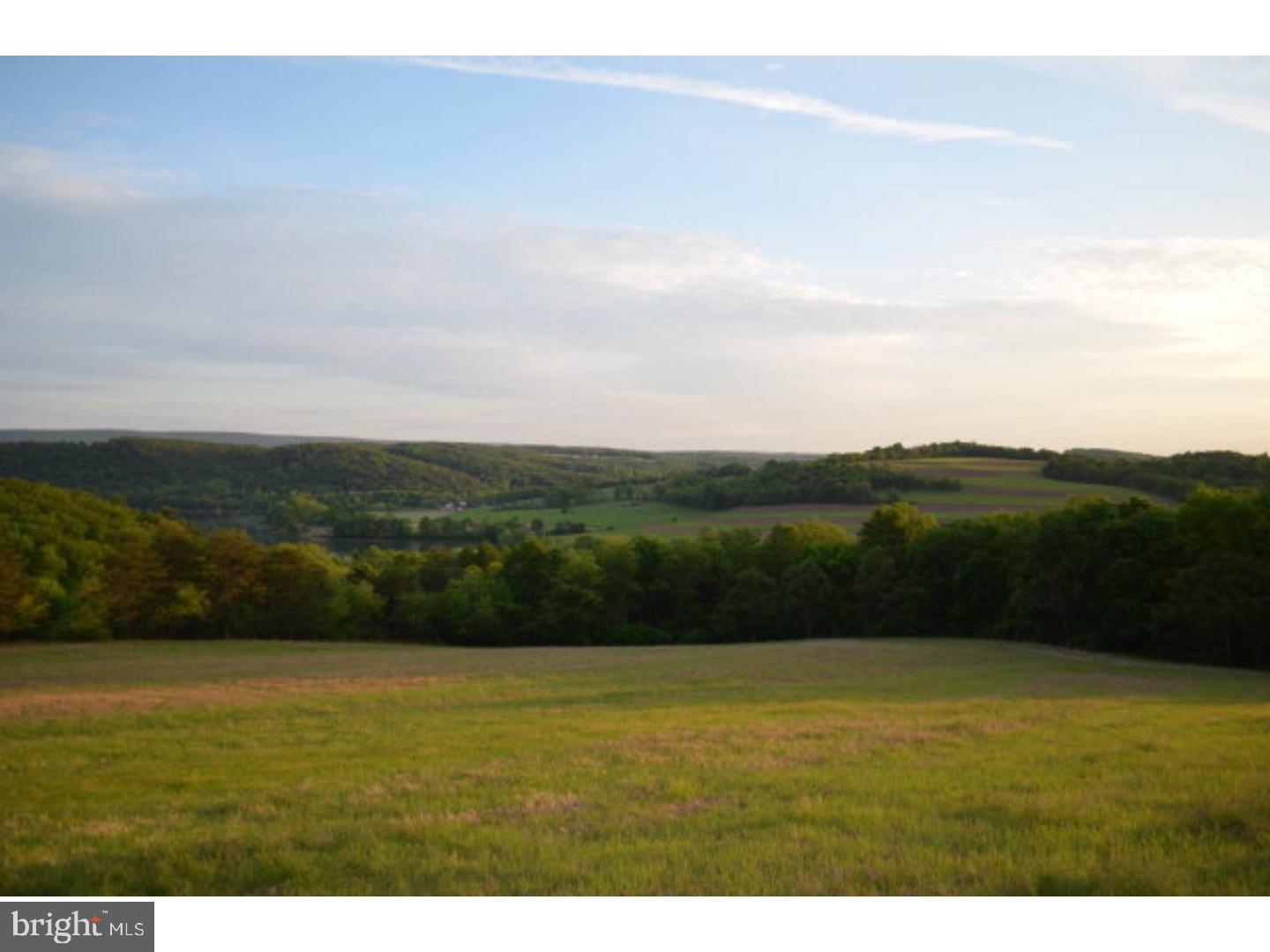 SCULPS HILL - Land
