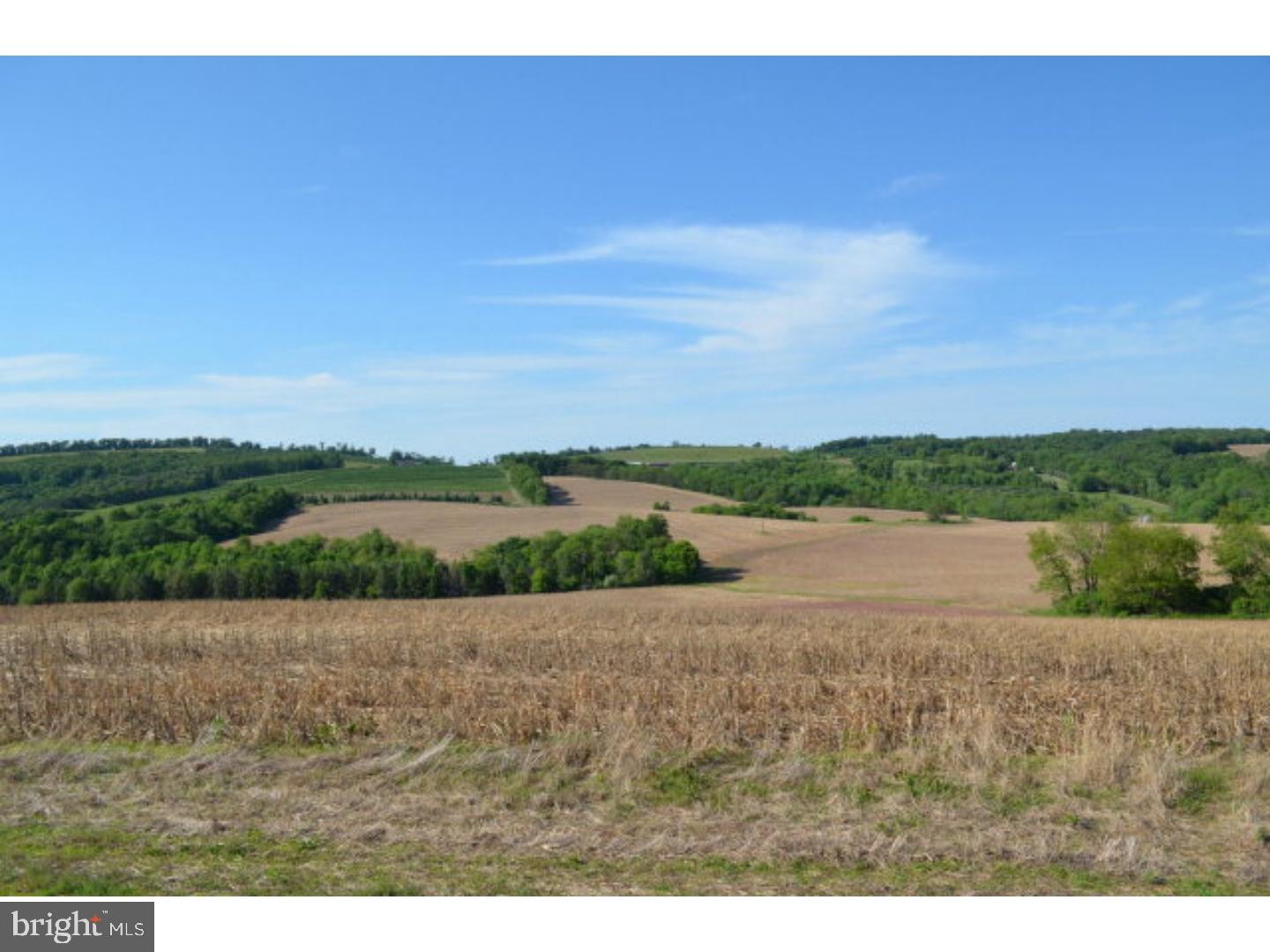 SCULPS HILL - Land
