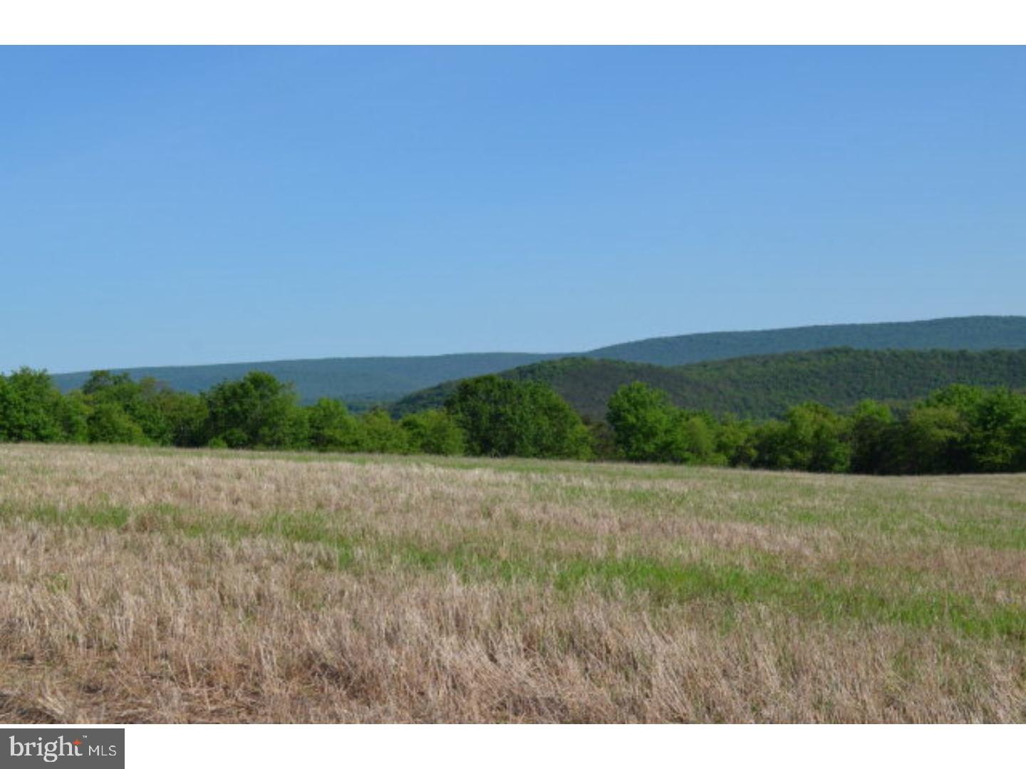 SCULPS HILL - Land