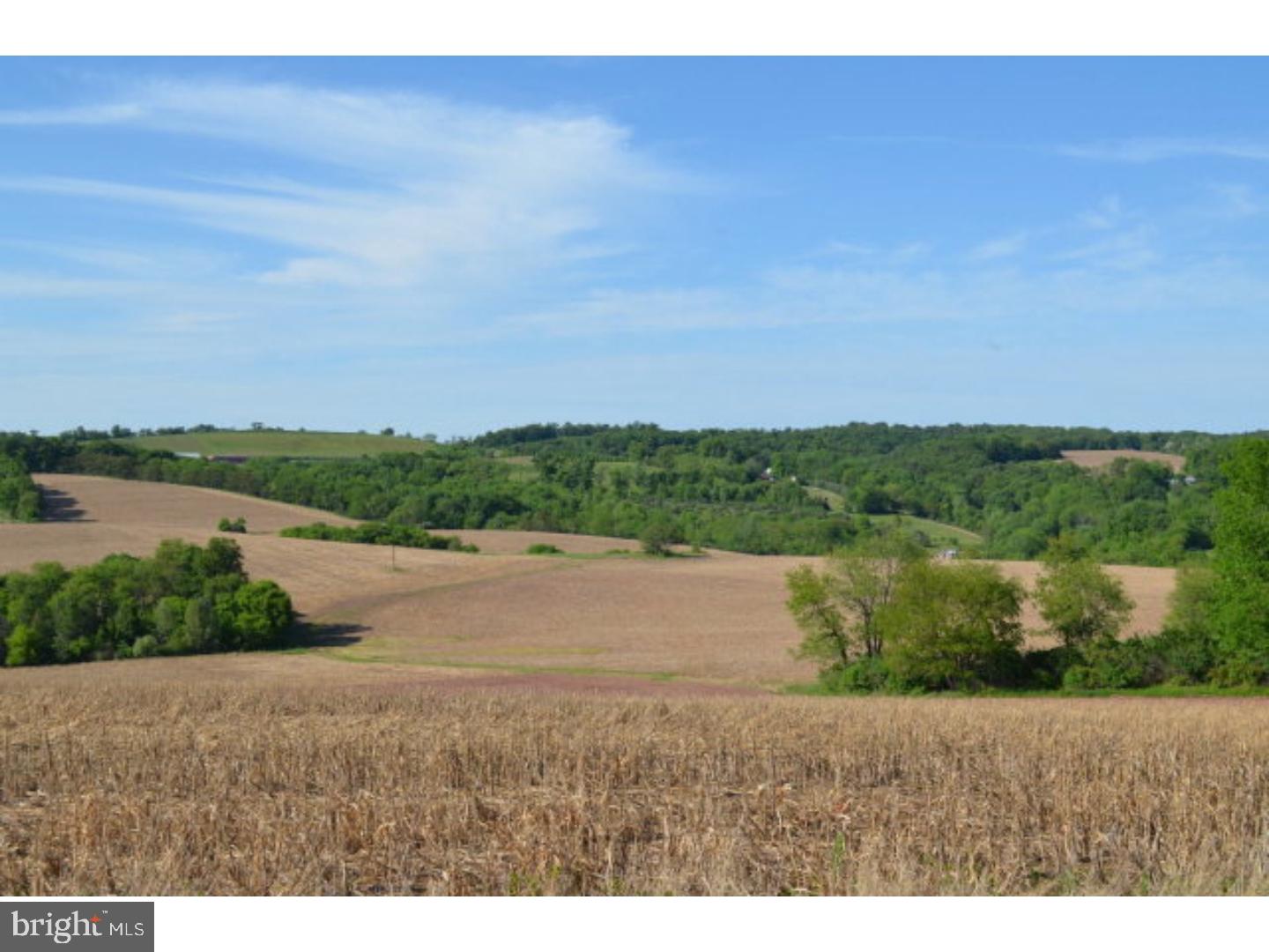 SCULPS HILL - Land