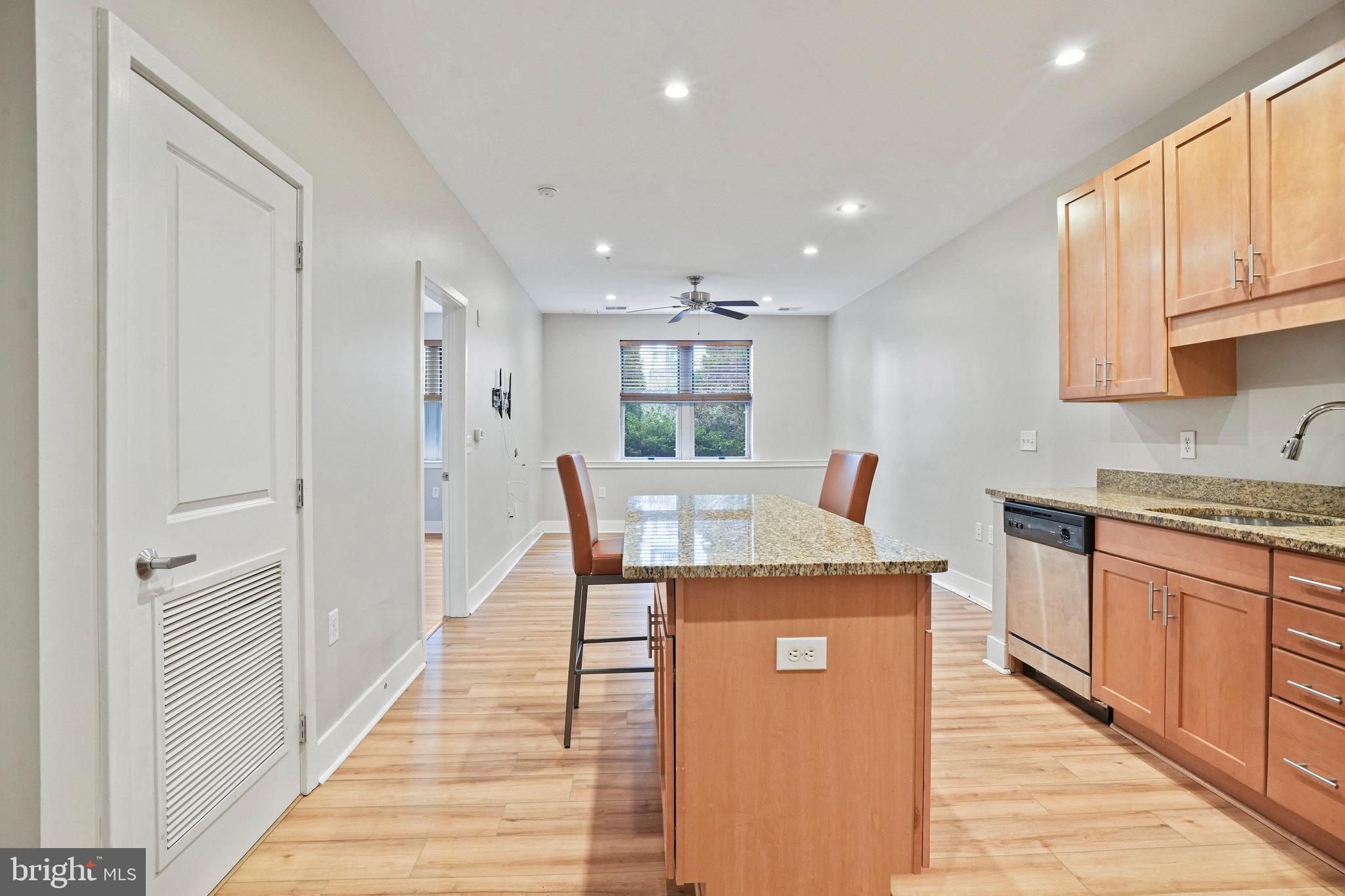 1800 WILSON - Residential Lease