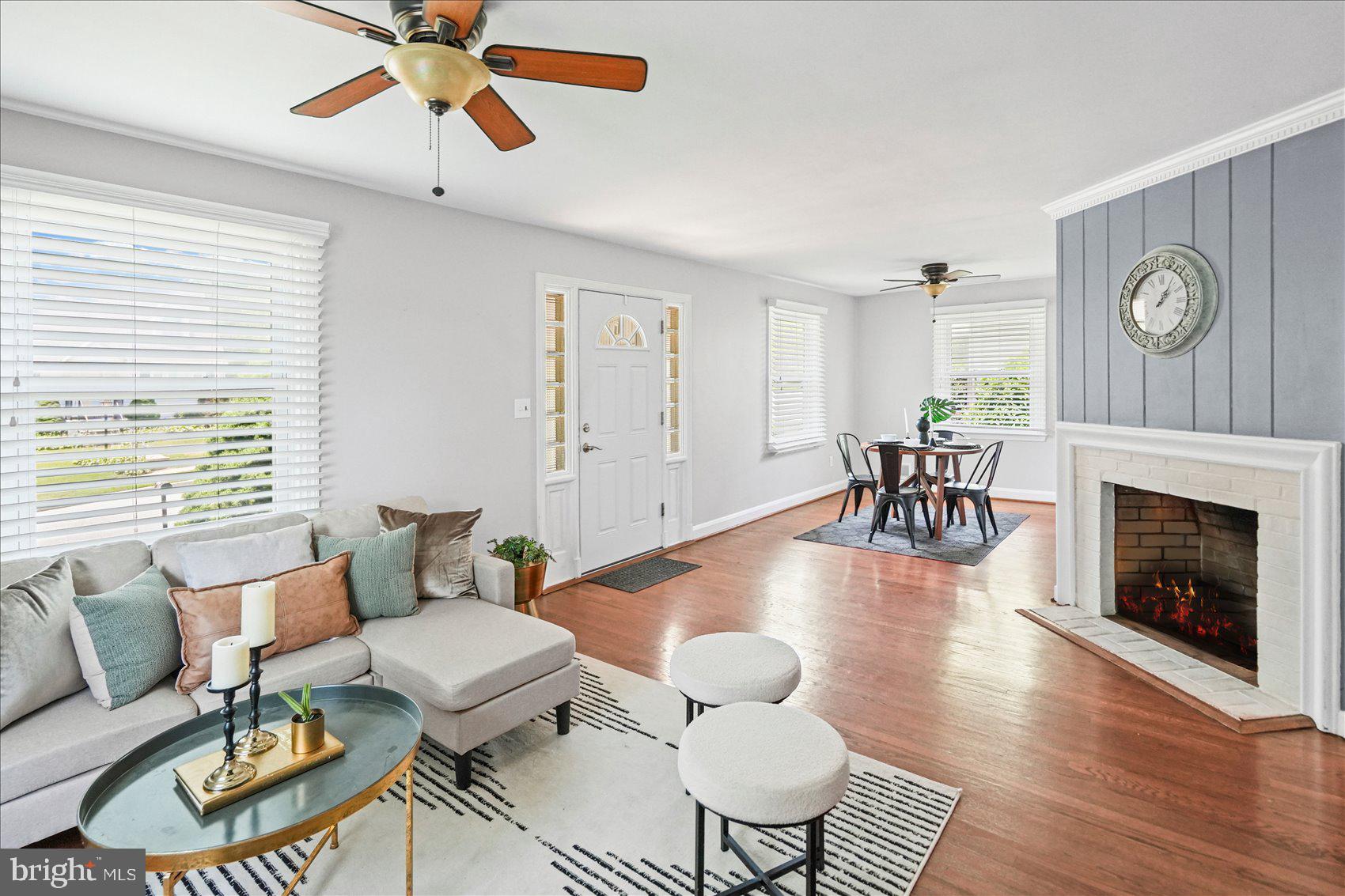 HILLSIDE PARK - Residential