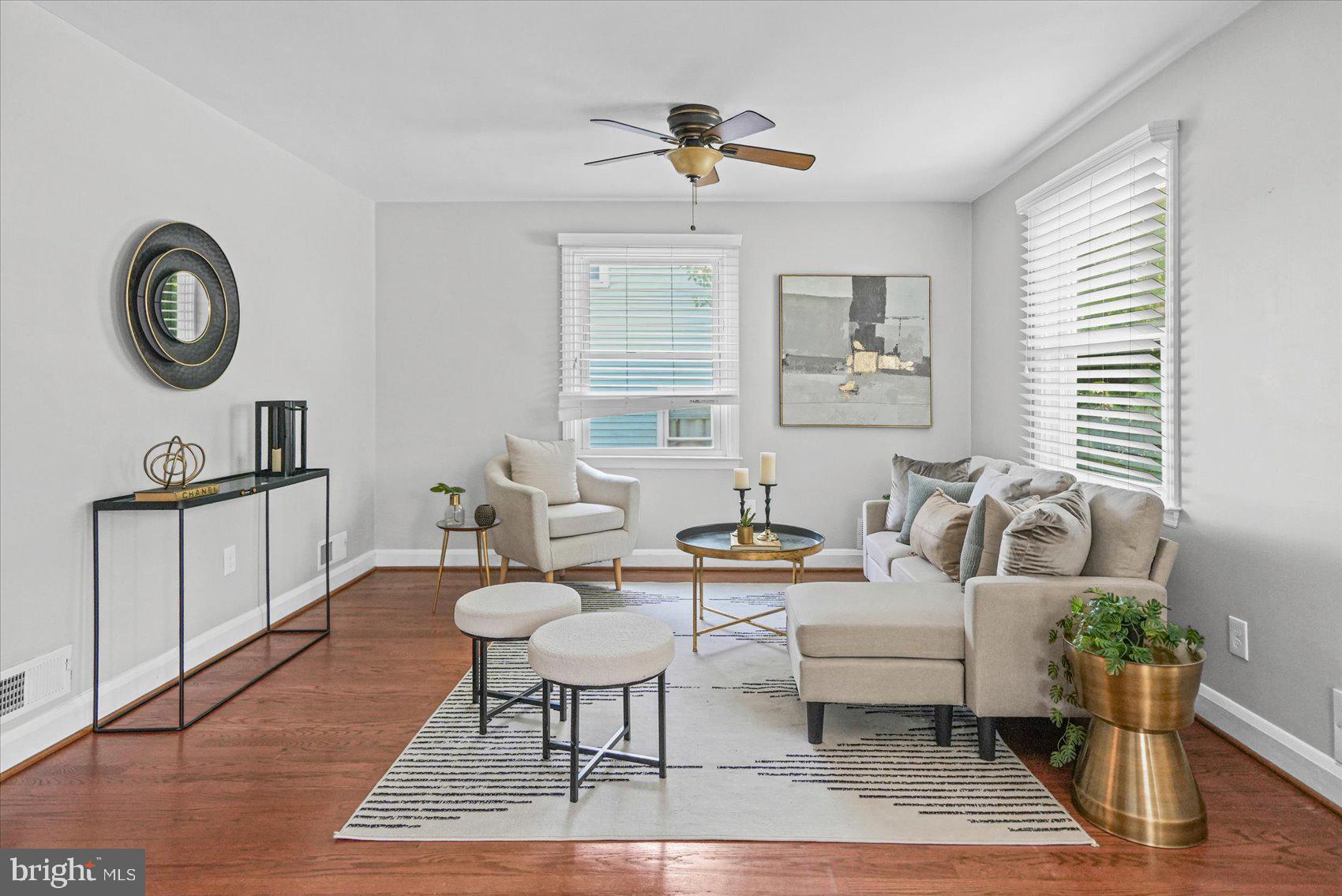 HILLSIDE PARK - Residential