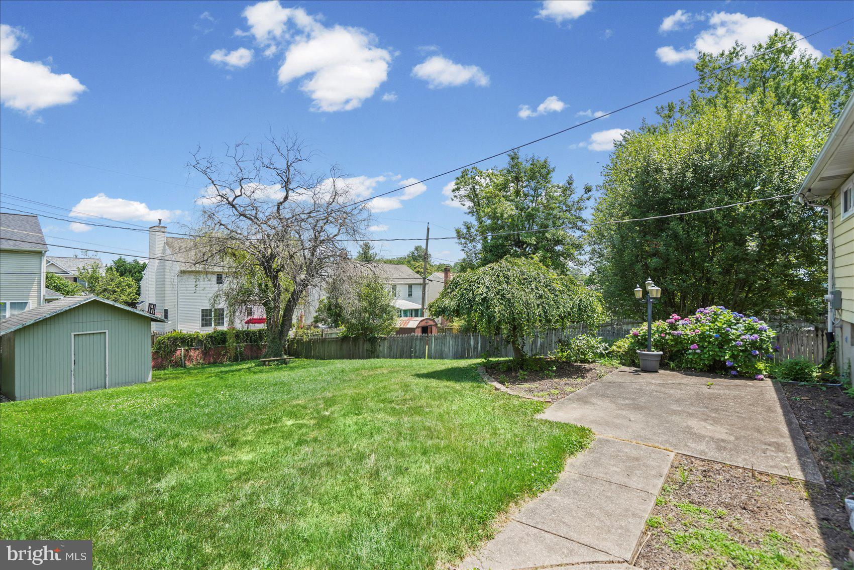 HILLSIDE PARK - Residential