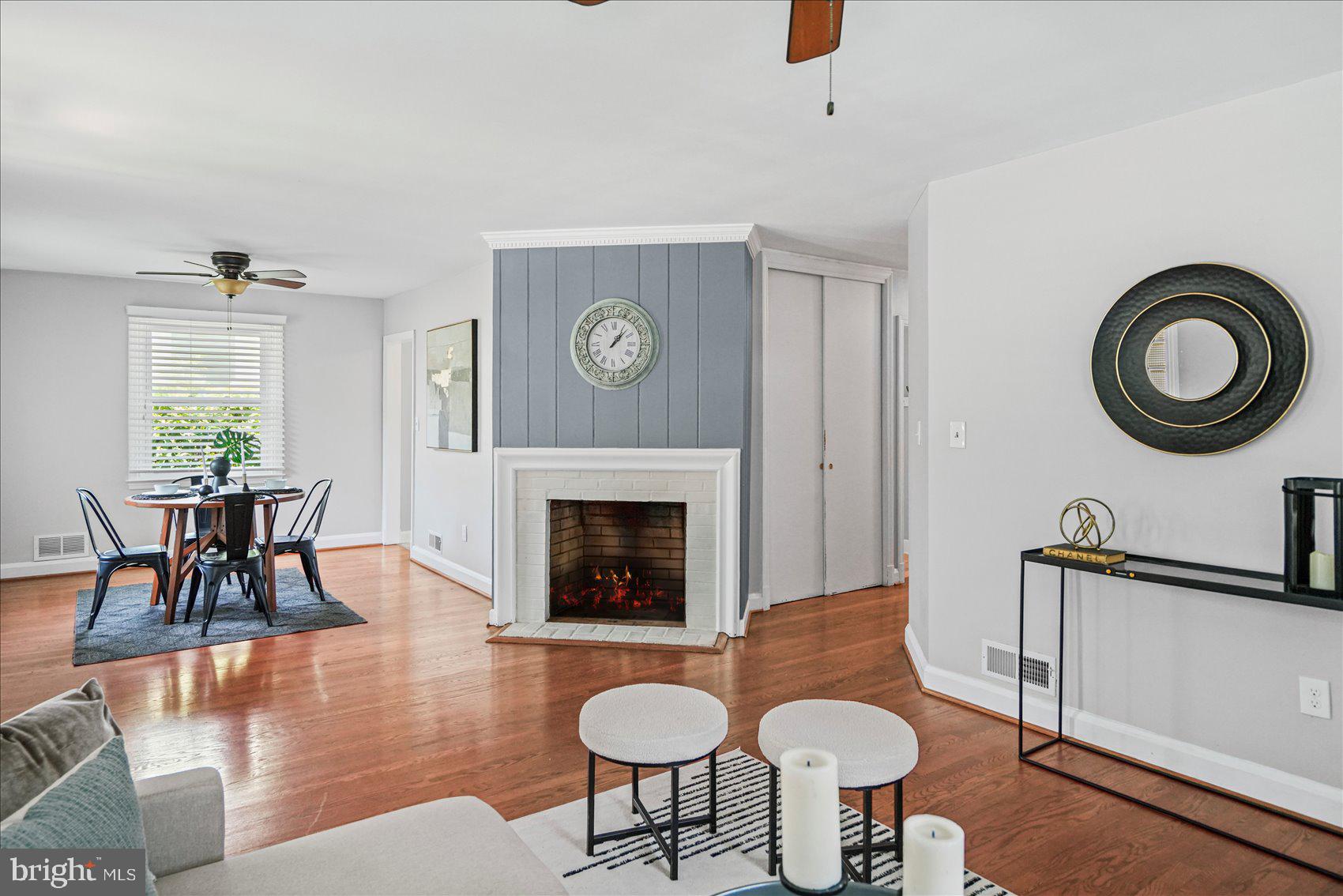 HILLSIDE PARK - Residential