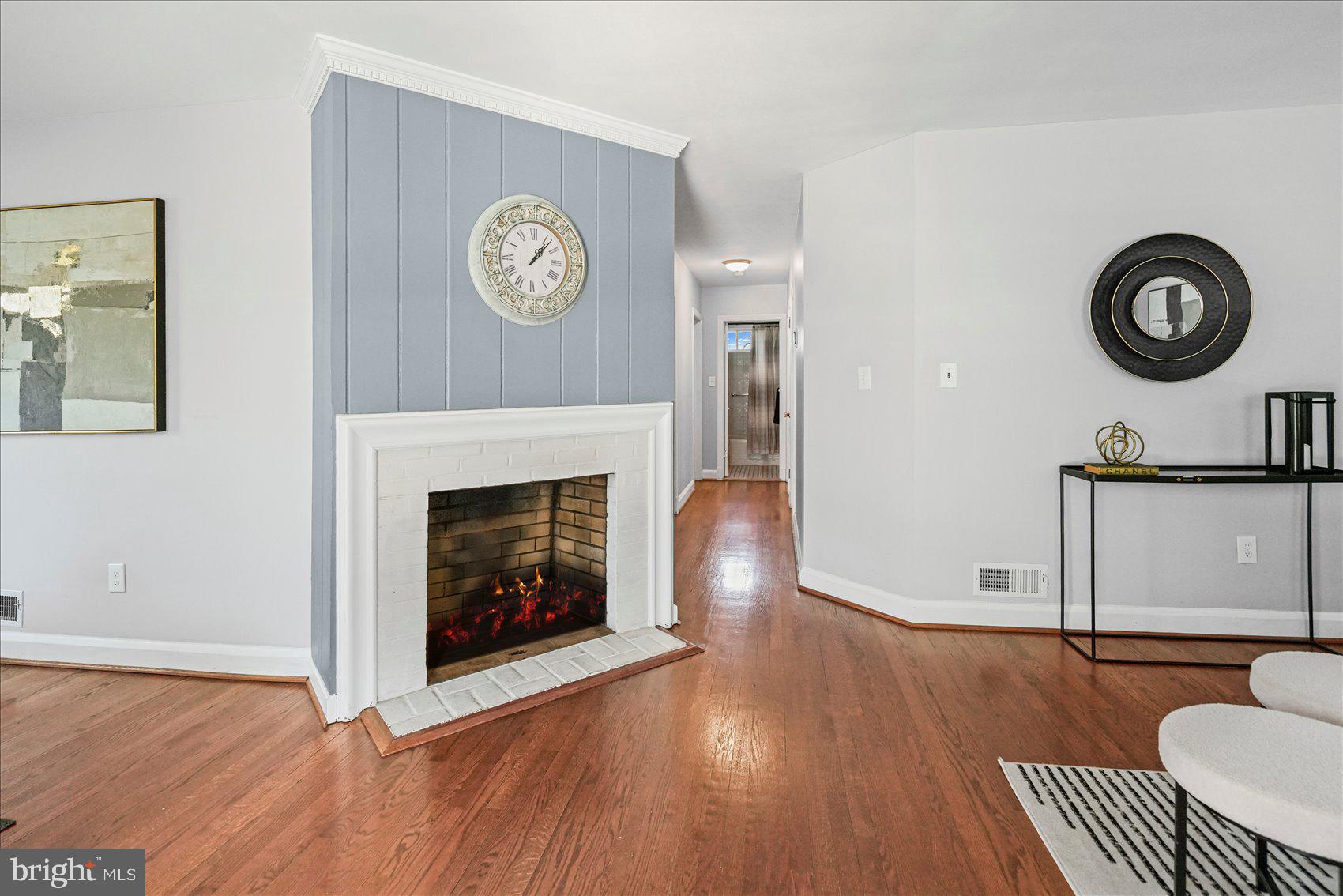 HILLSIDE PARK - Residential