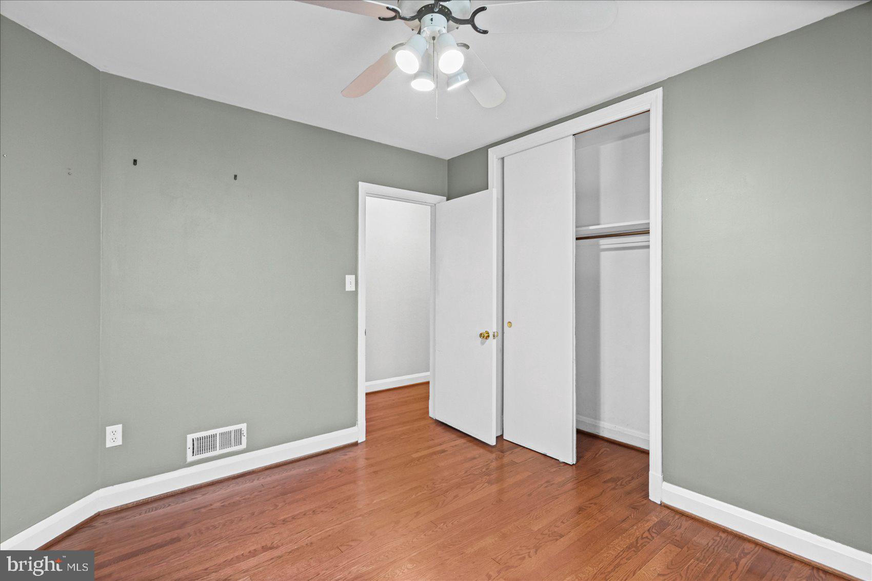 HILLSIDE PARK - Residential