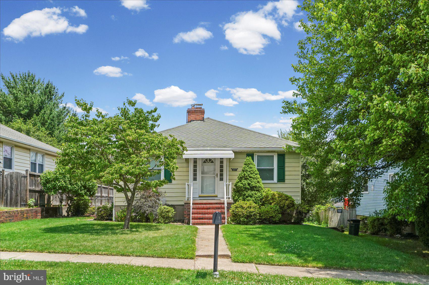 HILLSIDE PARK - Residential