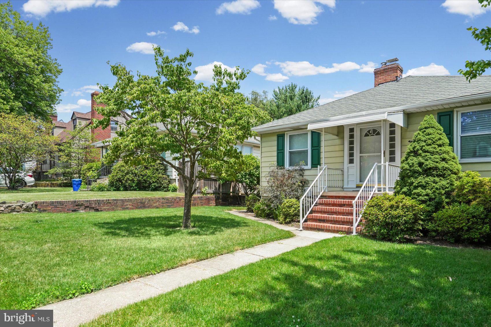 HILLSIDE PARK - Residential