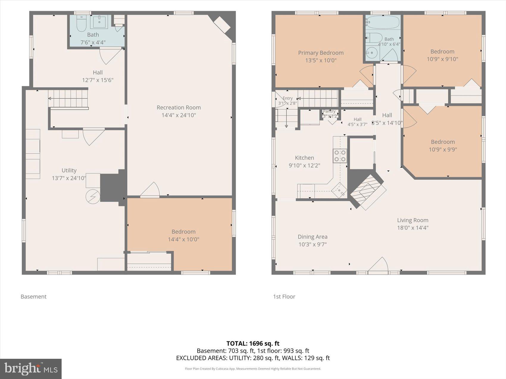 HILLSIDE PARK - Residential