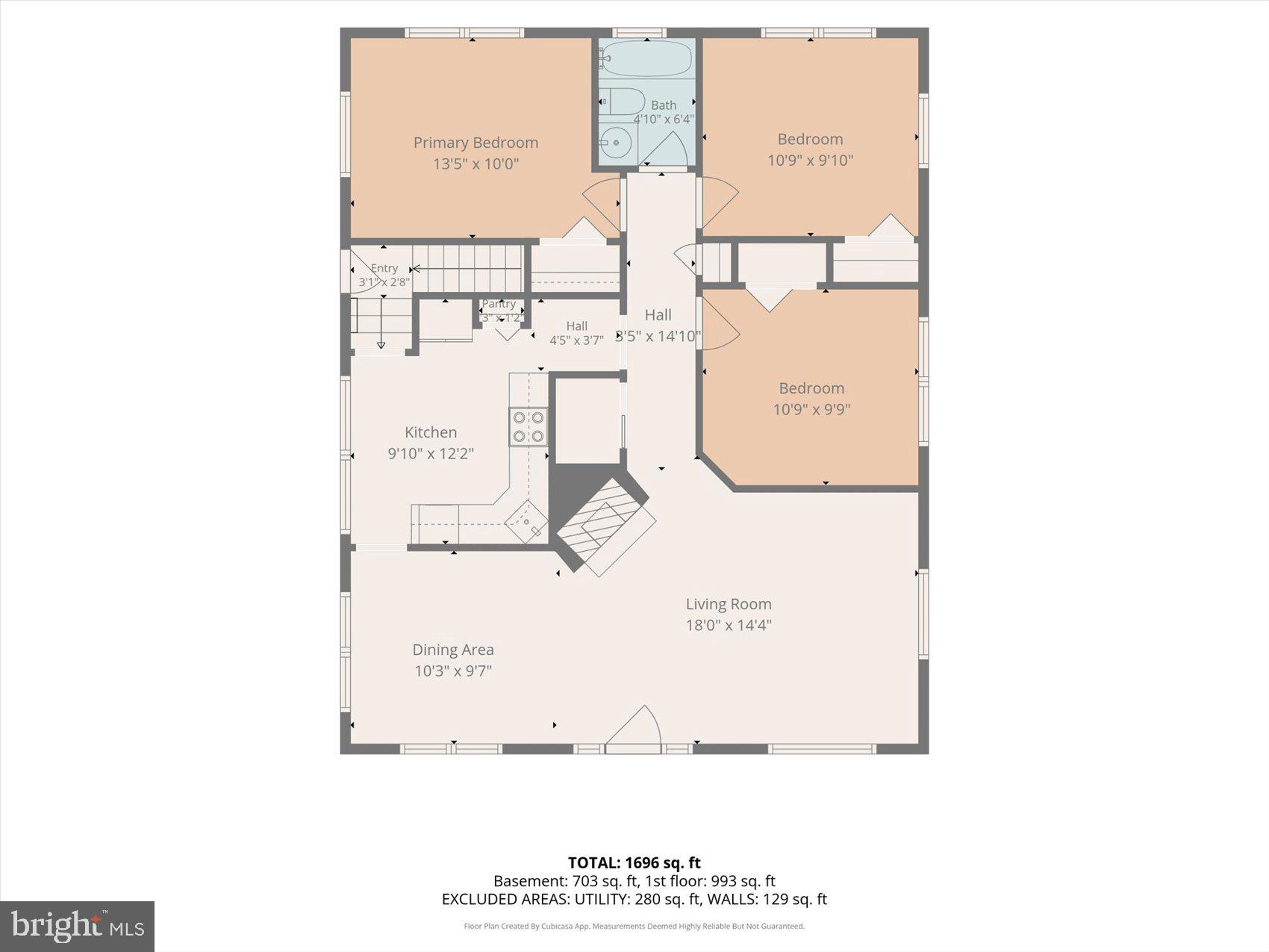HILLSIDE PARK - Residential