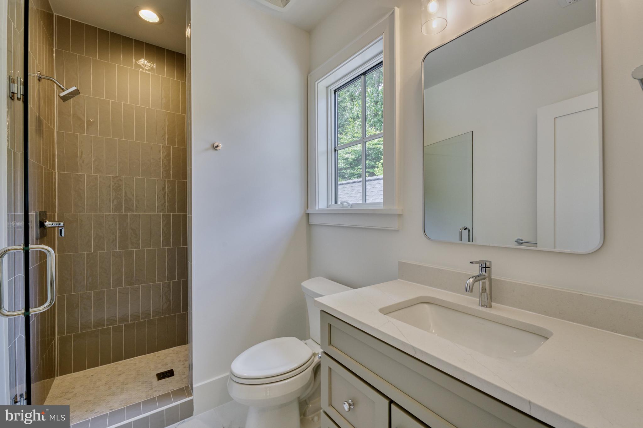 CHESTERBROOK WOODS - Residential