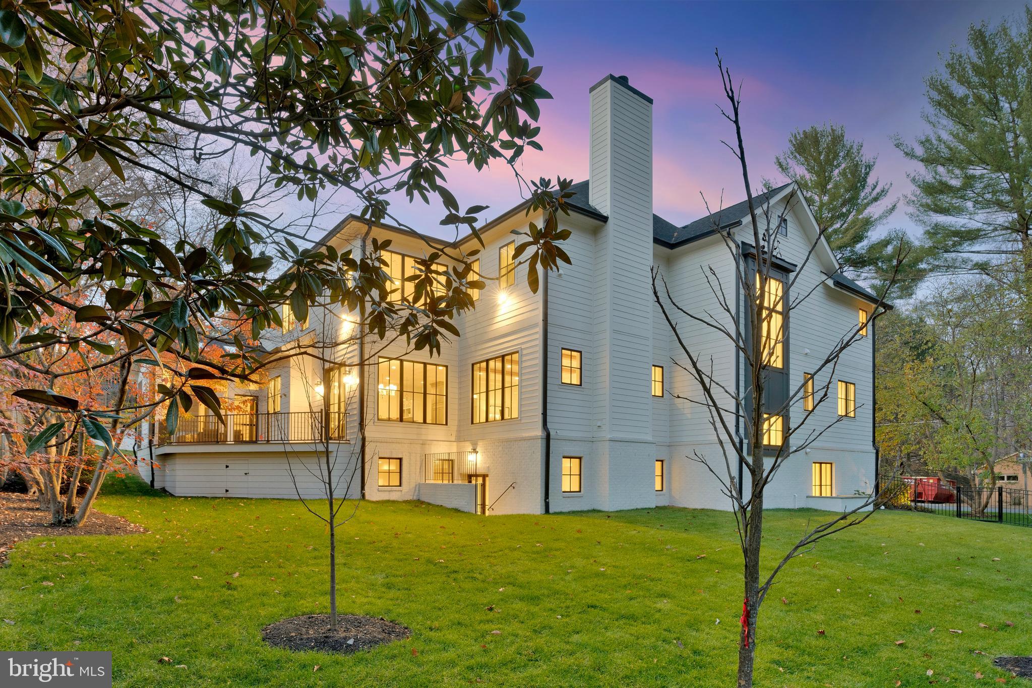 CHESTERBROOK WOODS - Residential