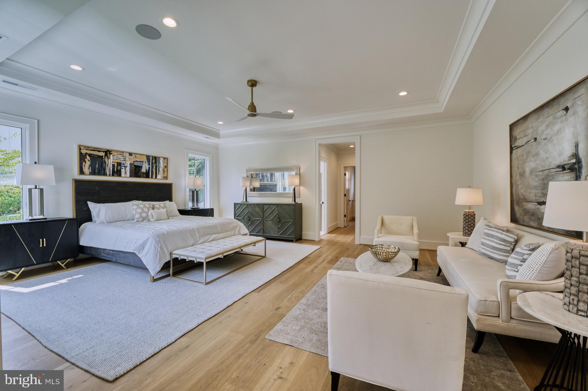 CHESTERBROOK WOODS - Residential